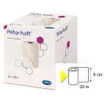 Peha-Haft 6 cm x 20 m. (1 unid.) 